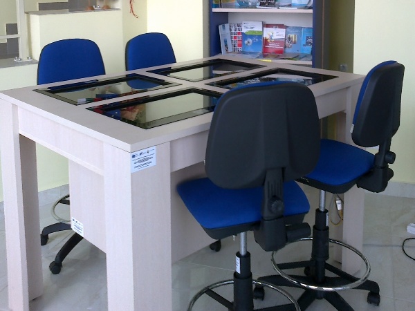 Regional Information Center - Lovech
